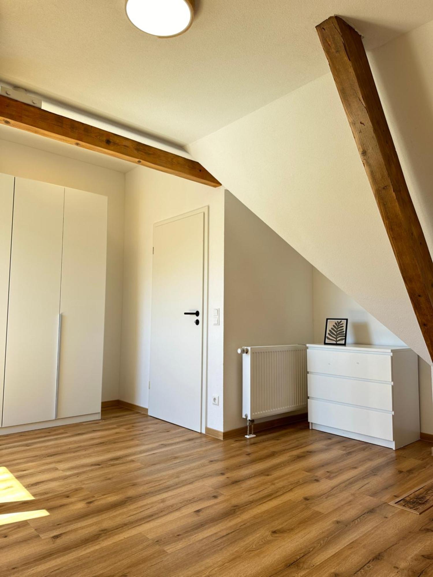 Ferienwohnung Im Gruenen Haus Herbolzheim Zewnętrze zdjęcie