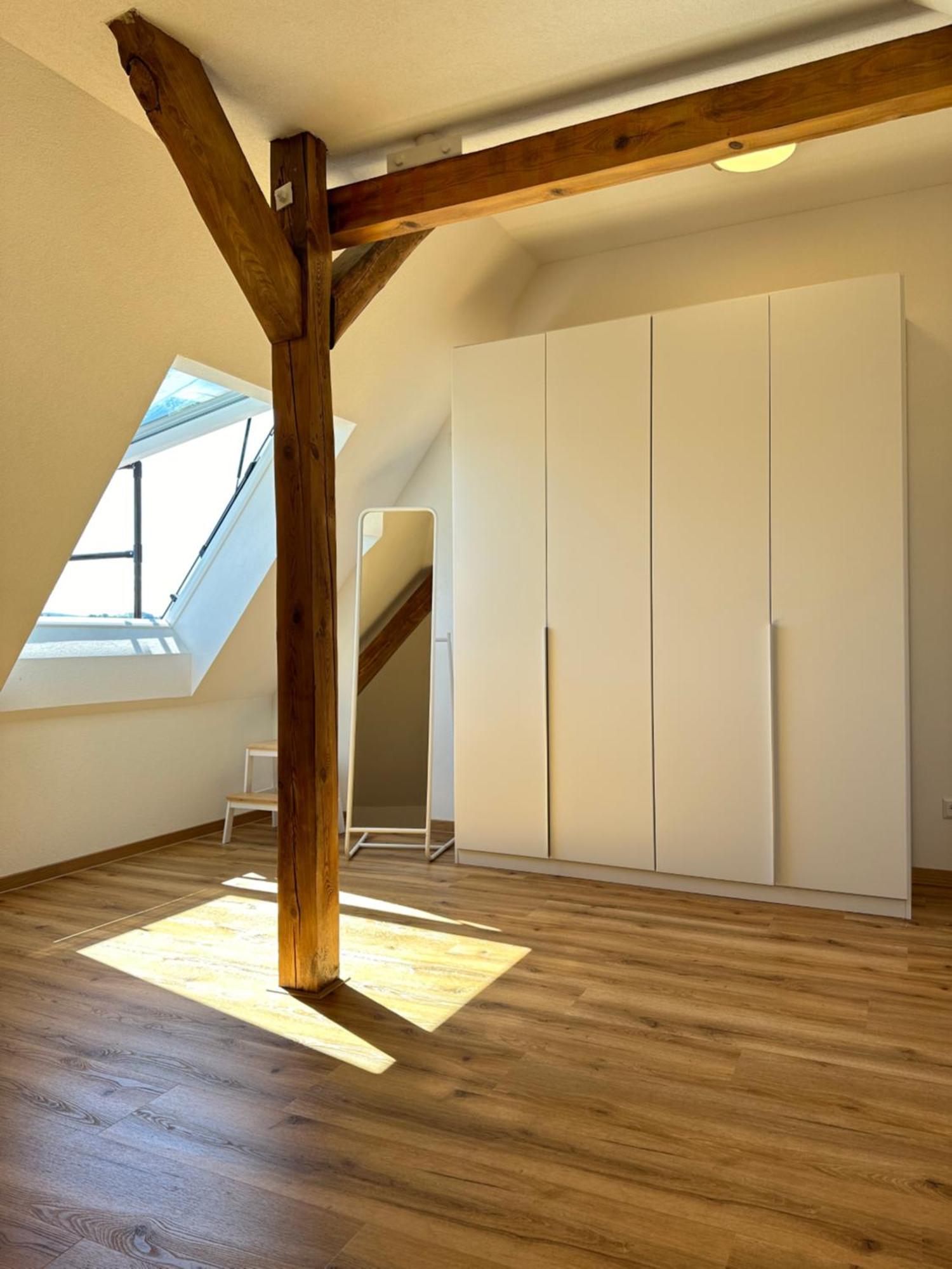 Ferienwohnung Im Gruenen Haus Herbolzheim Zewnętrze zdjęcie